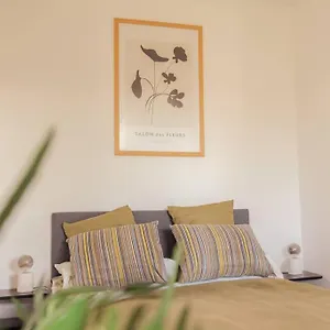 City-apartment Straubing
