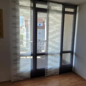 Ludwigsturm In Straubing