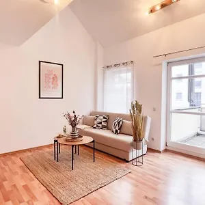 City-suite, Zentral / Tiefgarage Straubing