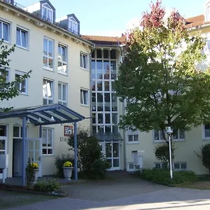 Stadthotel Berggeist Penzberg