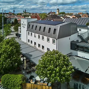 Genusshotel Wenisch Straubing